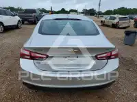 2022 Chevrolet Malibu фото