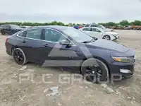 2022 Chevrolet Malibu фото