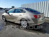 2022 Chevrolet Malibu фото
