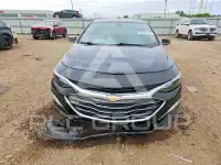 2022 Chevrolet Malibu фото