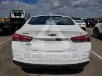 2022 Chevrolet Malibu фото