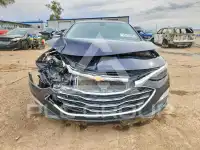 2022 Chevrolet Malibu фото