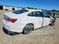 2022 Chevrolet Malibu фото
