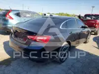 2022 Chevrolet Malibu фото