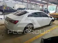 2022 Chevrolet Malibu фото