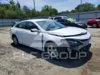 2022 Chevrolet Malibu фото
