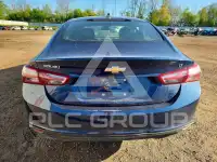 2022 Chevrolet Malibu фото