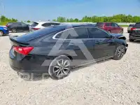 2022 Chevrolet Malibu фото