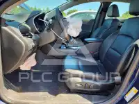 2022 Chevrolet Malibu фото