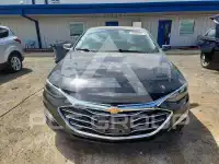 2022 Chevrolet Malibu фото