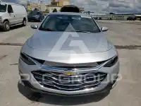 2022 Chevrolet Malibu фото