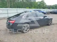 2022 Chevrolet Malibu фото
