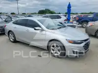 2022 Chevrolet Malibu фото
