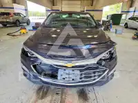 2022 Chevrolet Malibu фото