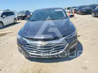 2022 Chevrolet Malibu фото