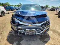 2022 Chevrolet Malibu фото