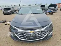 2022 Chevrolet Malibu фото