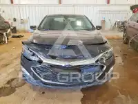 2022 Chevrolet Malibu фото