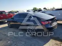 2022 Chevrolet Malibu фото