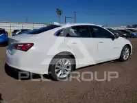 2022 Chevrolet Malibu фото