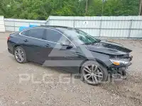 2022 Chevrolet Malibu фото