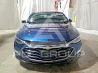 2022 Chevrolet Malibu фото