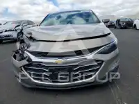 2022 Chevrolet Malibu фото