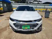 2022 Chevrolet Malibu фото