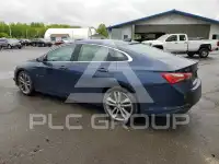 2022 Chevrolet Malibu фото