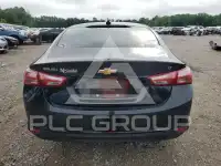 2022 Chevrolet Malibu фото