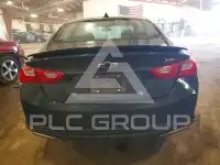 2022 Chevrolet Malibu фото