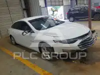 2022 Chevrolet Malibu фото