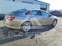 2022 Chevrolet Malibu фото