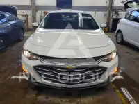 2022 Chevrolet Malibu фото