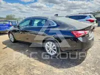 2022 Chevrolet Malibu фото