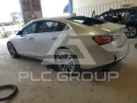 2022 Chevrolet Malibu фото