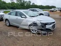 2022 Chevrolet Malibu фото