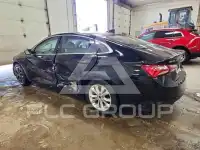 2022 Chevrolet Malibu фото