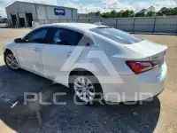 2022 Chevrolet Malibu фото