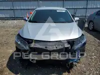 2022 Chevrolet Malibu фото