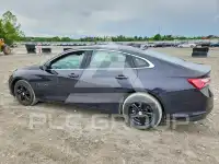 2022 Chevrolet Malibu фото
