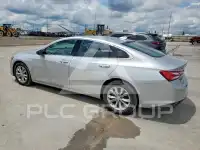 2022 Chevrolet Malibu фото