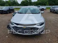 2022 Chevrolet Malibu фото