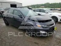 2022 Chevrolet Malibu фото