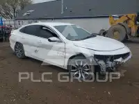 2022 Chevrolet Malibu фото