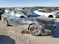 2022 Chevrolet Malibu фото