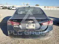 2022 Chevrolet Malibu фото