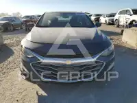 2022 Chevrolet Malibu фото