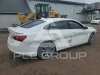 2022 Chevrolet Malibu фото
