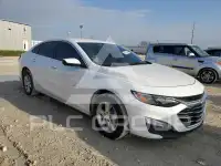 2022 Chevrolet Malibu фото